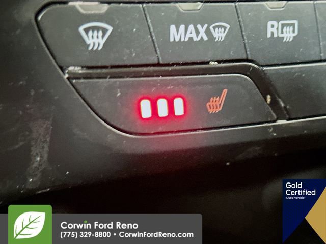 Certified 2022 Ford Ranger Lariat w/ Equipment Group 501A High image 23