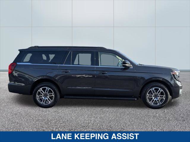 Certified 2025 Ford Expedition Max Active AWD/4WD image 6