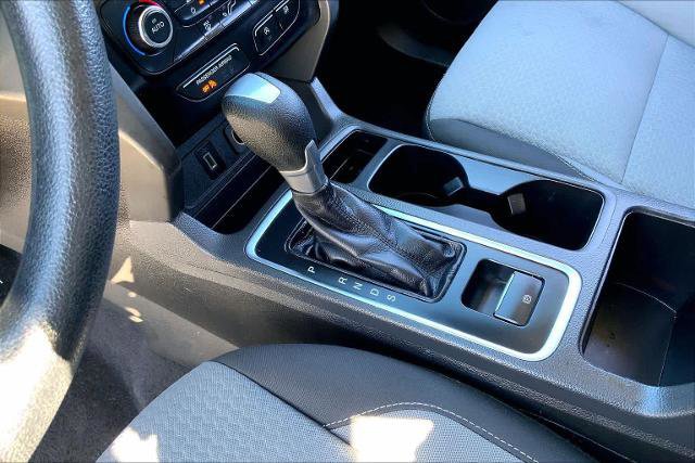 Certified 2017 Ford Escape SE image 16