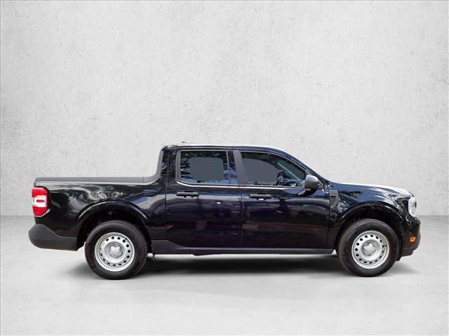 Certified 2022 Ford Maverick XL w/ Equipment Group 100A Standard AWD/4WD image 5