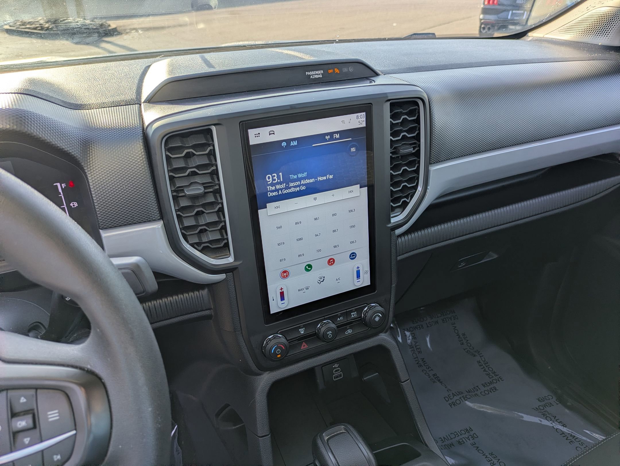 Certified 2024 Ford Ranger XL w/ Trailer Tow Package image 20