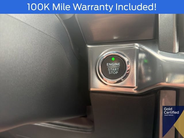 Certified 2023 Ford F150 Lariat w/ Equipment Group 502A High AWD/4WD image 53