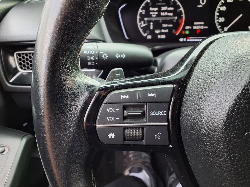 Used 2022 Honda Civic Sport image 17