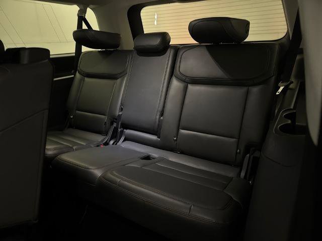 Certified 2025 Ford Expedition Max Active image 37