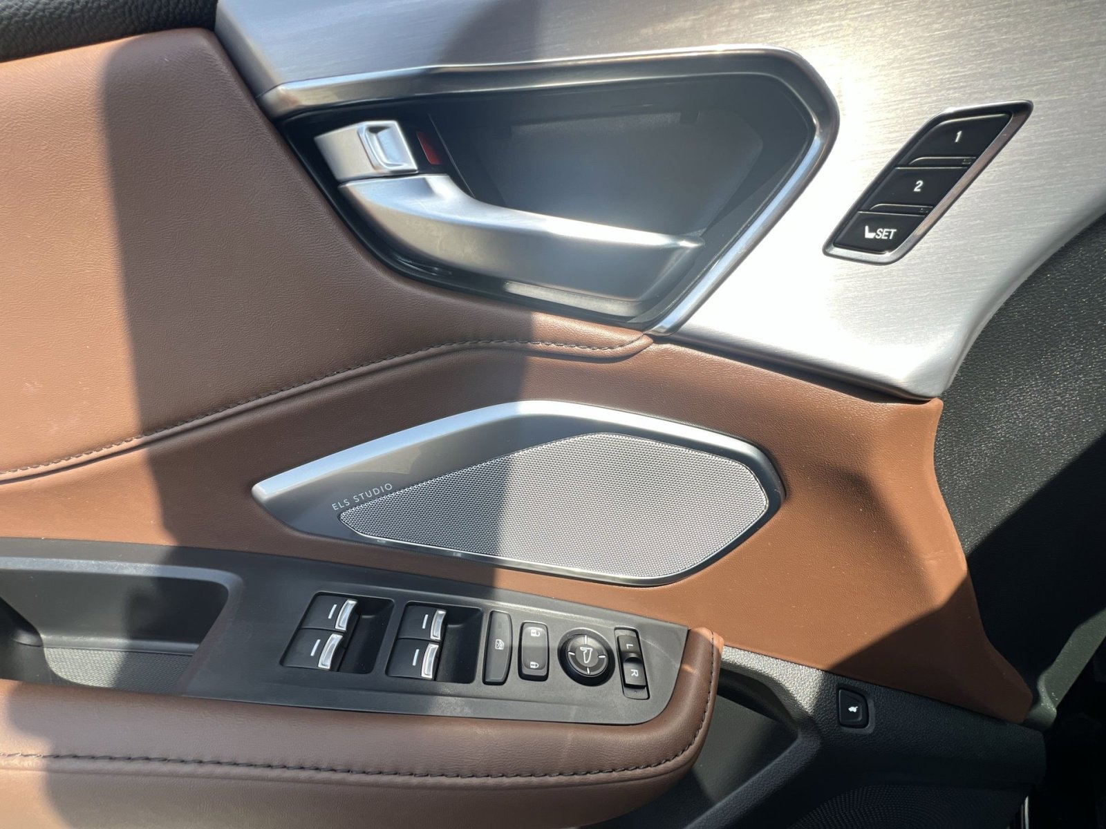 Used 2021 Acura RDX w/ Technology Package image 15