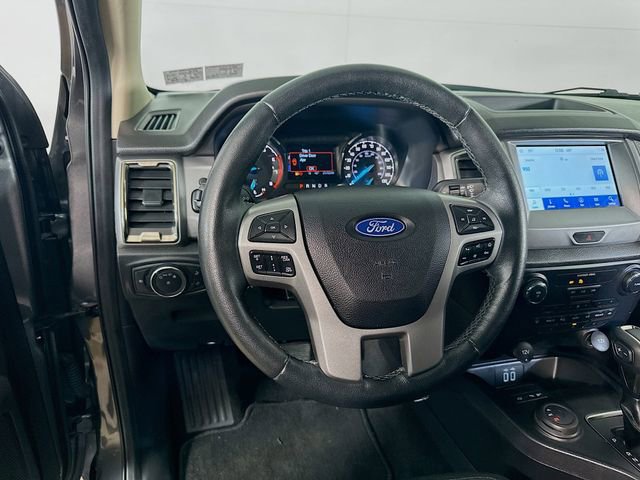 Certified 2022 Ford Ranger XLT w/ Equipment Group 302A High AWD/4WD image 26
