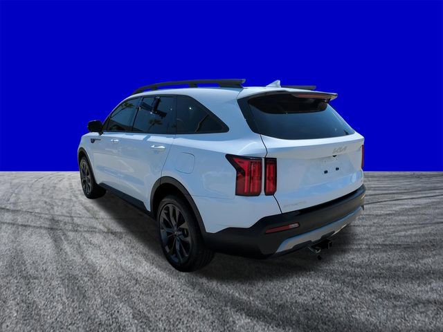 Used 2023 Kia Sorento SX Prestige image 3