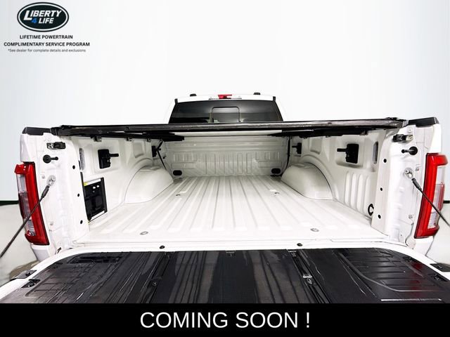 Certified 2023 Ford F150 Limited image 27