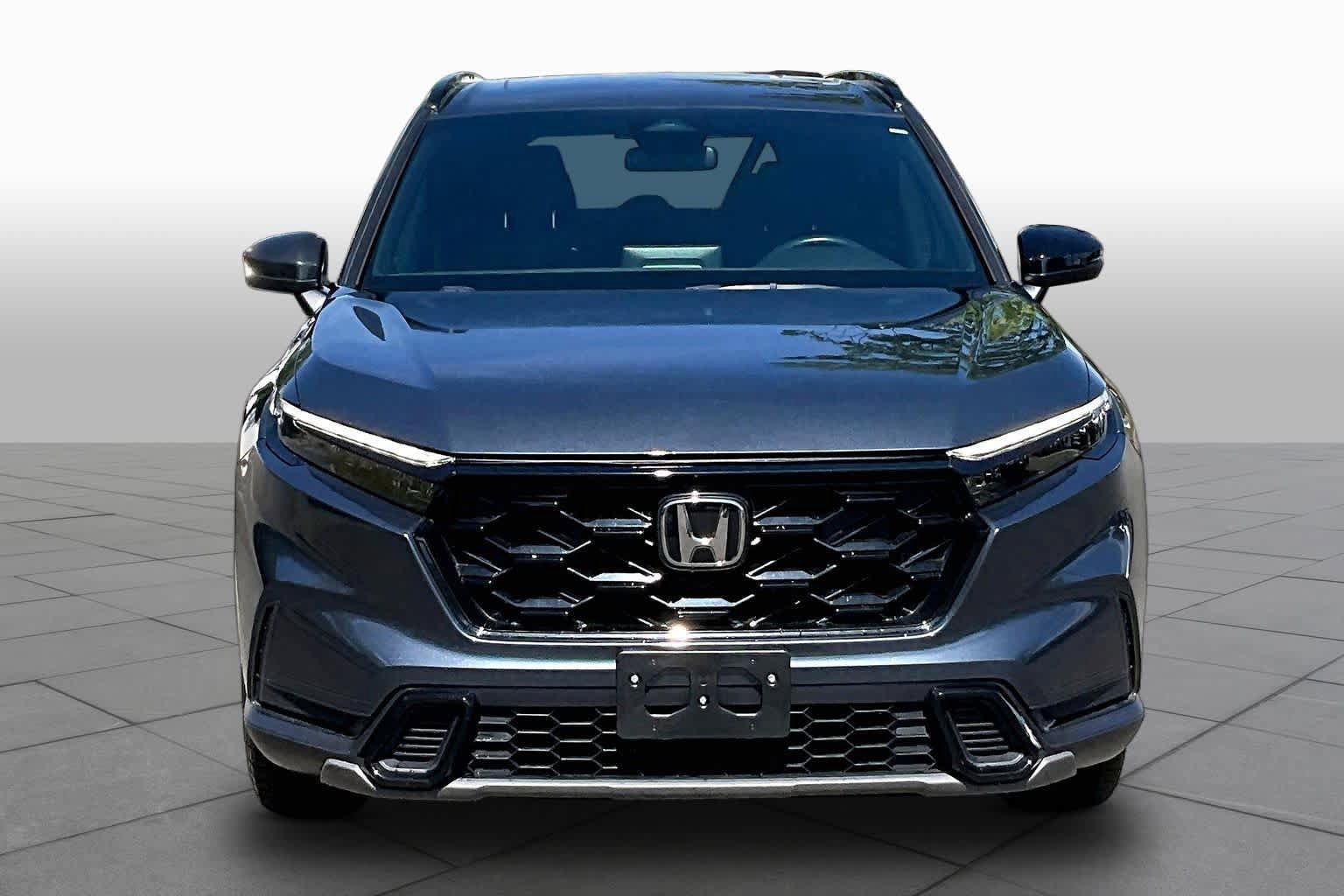 Used 2024 Honda CR-V Sport image 4