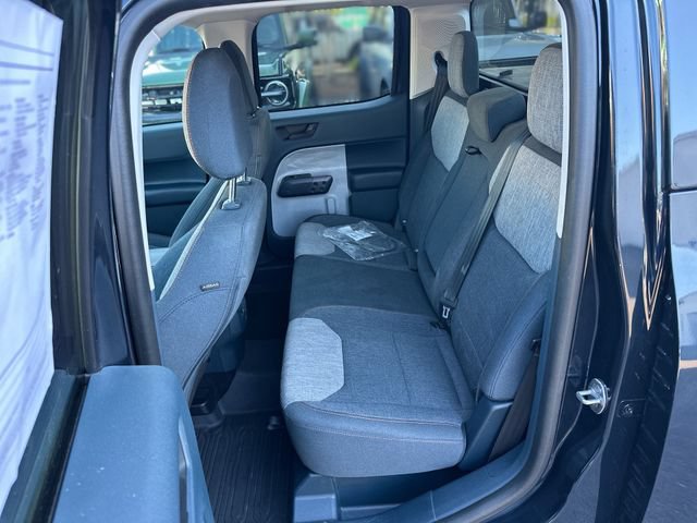 Certified 2022 Ford Maverick XLT w/ Equipment Group 300A Standard AWD/4WD image 21