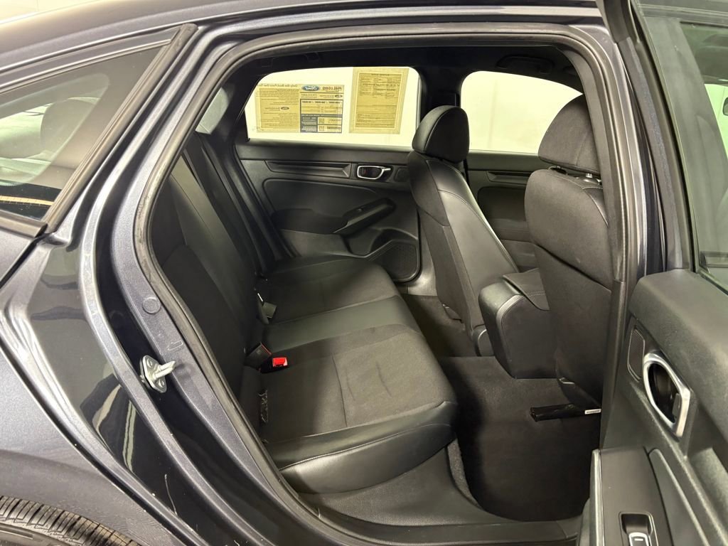 Used 2022 Honda Civic Sport image 33