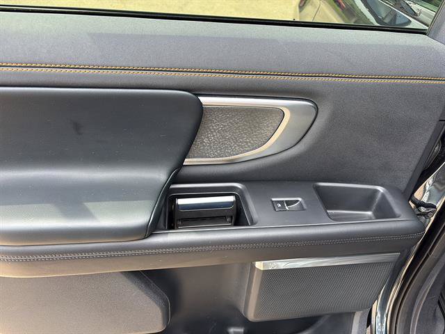 Certified 2025 Ford Expedition Tremor AWD/4WD image 17