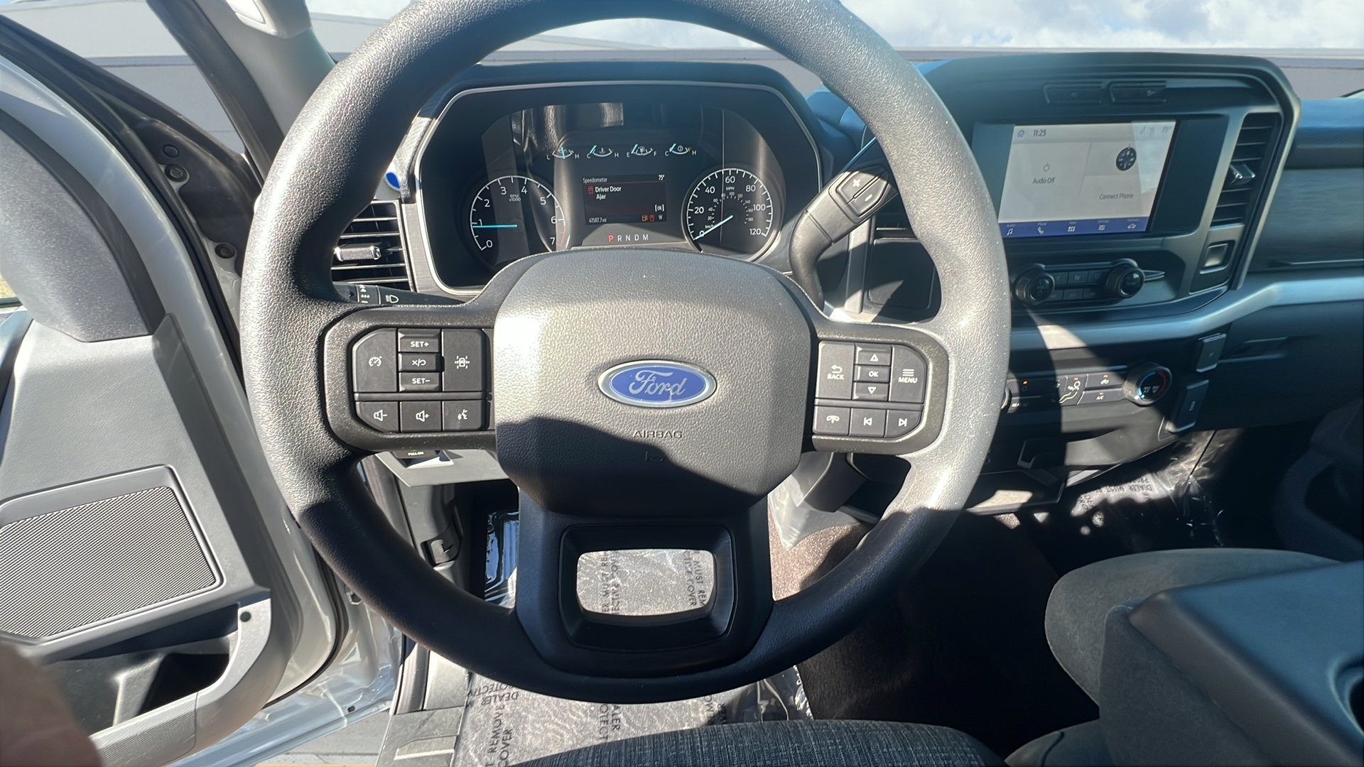 Certified 2023 Ford F150 XLT image 15