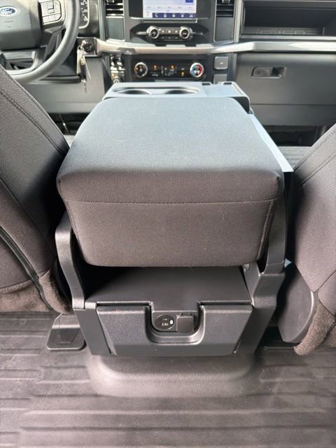Certified 2023 Ford F150 XL w/ STX Appearance Package AWD/4WD image 29