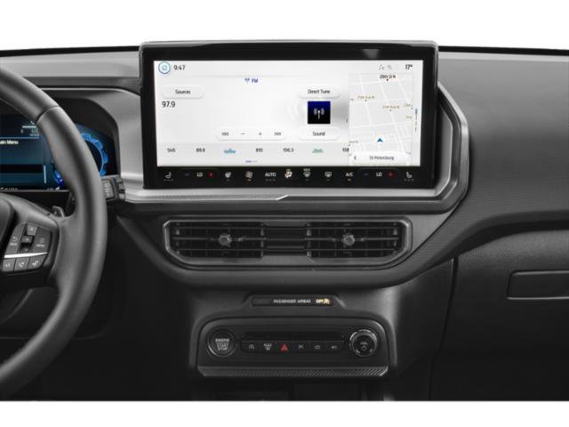 Certified 2025 Ford Bronco Sport Badlands image 9