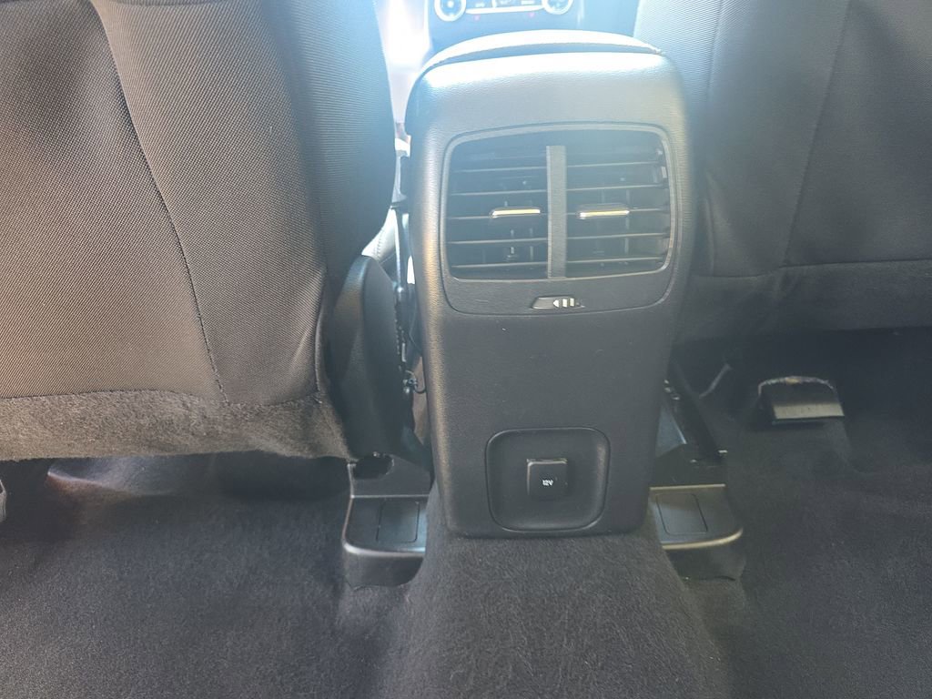 Certified 2020 Ford Escape SE FWD image 38