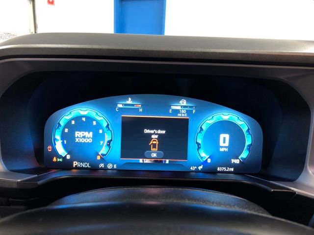 Certified 2025 Ford Bronco Sport Big Bend w/ Convenience Package image 20