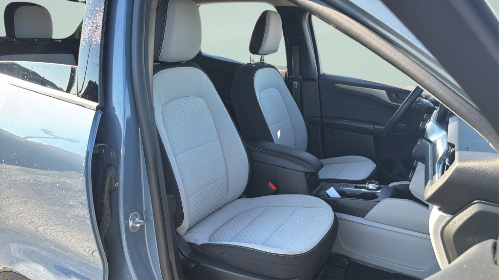 Certified 2023 Ford Escape Active FWD image 19