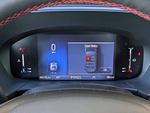 Certified 2023 Ford Escape ST-Line AWD/4WD image 26