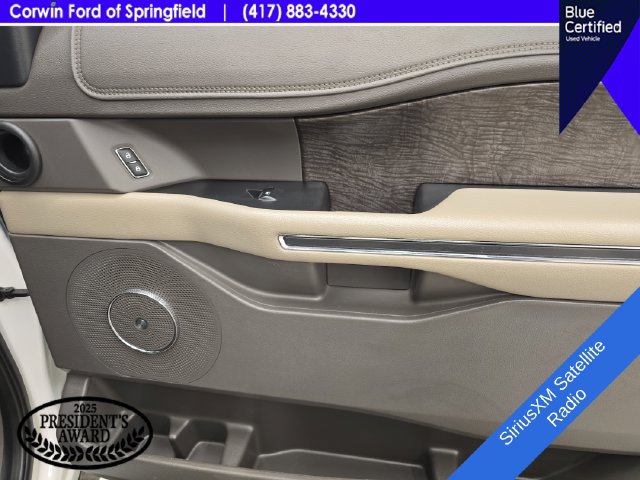 Certified 2021 Ford Expedition Limited AWD/4WD image 13