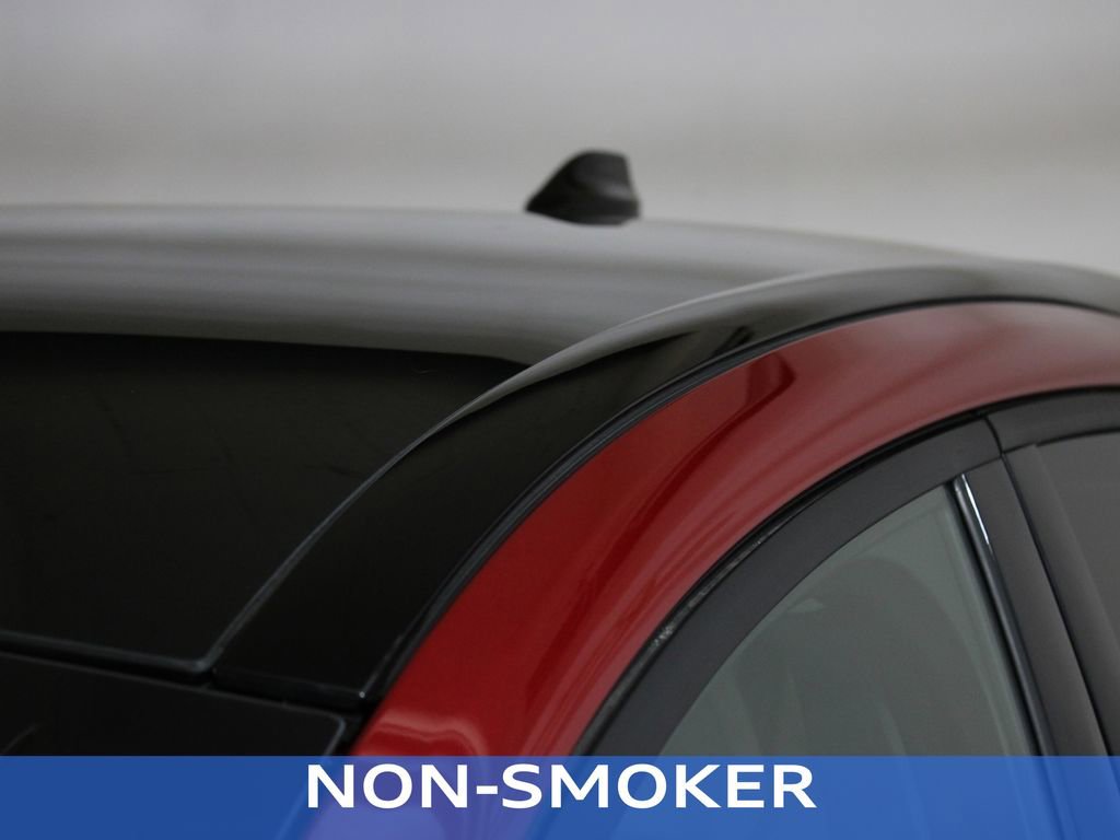 Certified 2021 Ford Mustang Mach-E Premium image 23