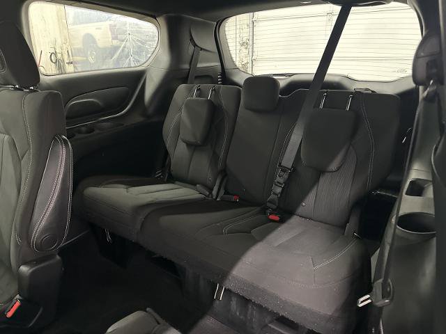 Used 2018 Chrysler Pacifica Touring Plus w/ S Appearance Package image 21