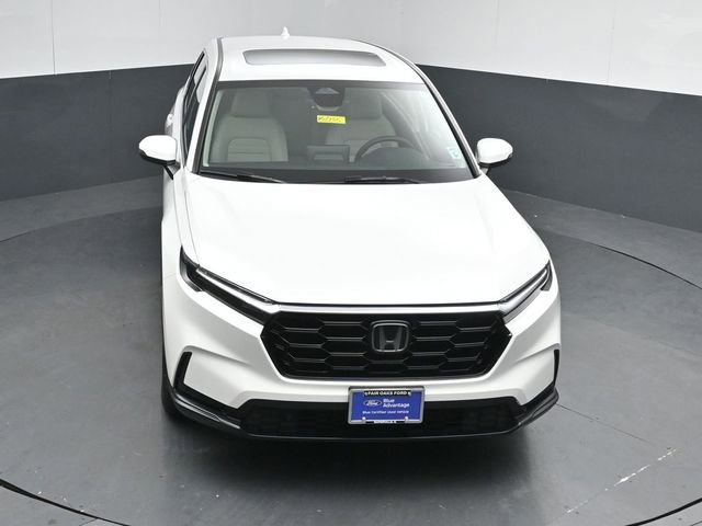 Used 2026 Honda CR-V EX-L image 46