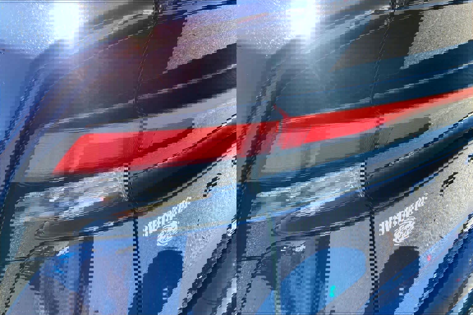 Used 2023 Toyota Prius LE image 25