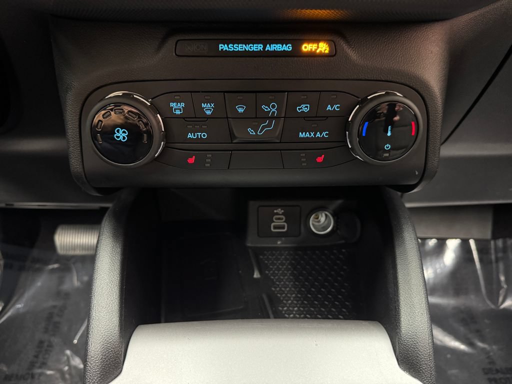 Certified 2023 Ford Bronco Sport Big Bend w/ Convenience Package AWD/4WD image 20
