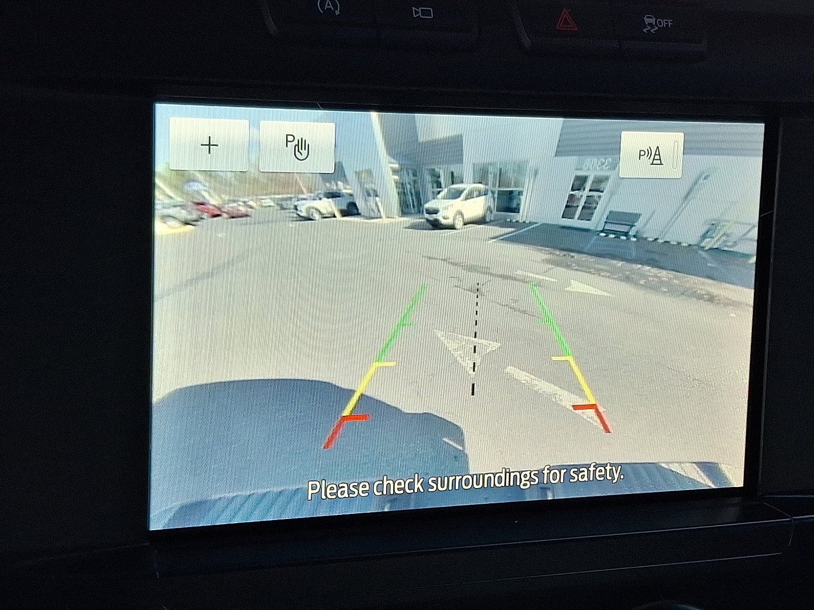 Certified 2021 Ford F150 XL w/ Equipment Group 101A High image 24