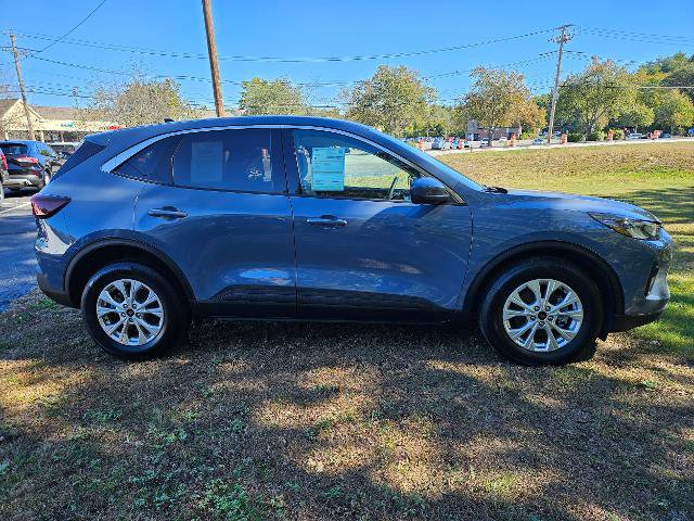 Certified 2023 Ford Escape Active w/ Tech Pack #2 image 4