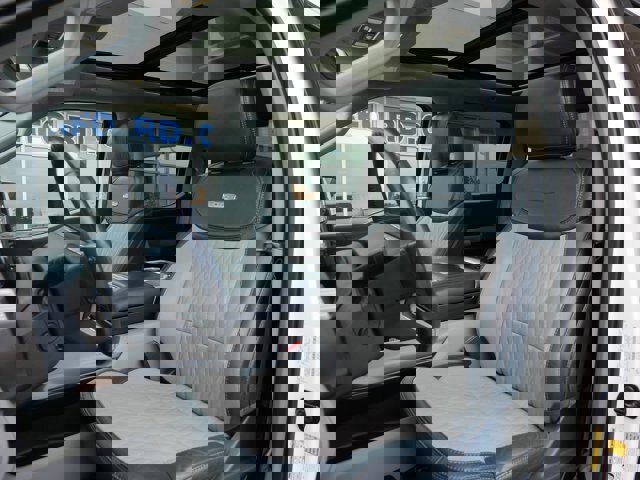 Certified 2021 Ford F150 Limited image 11