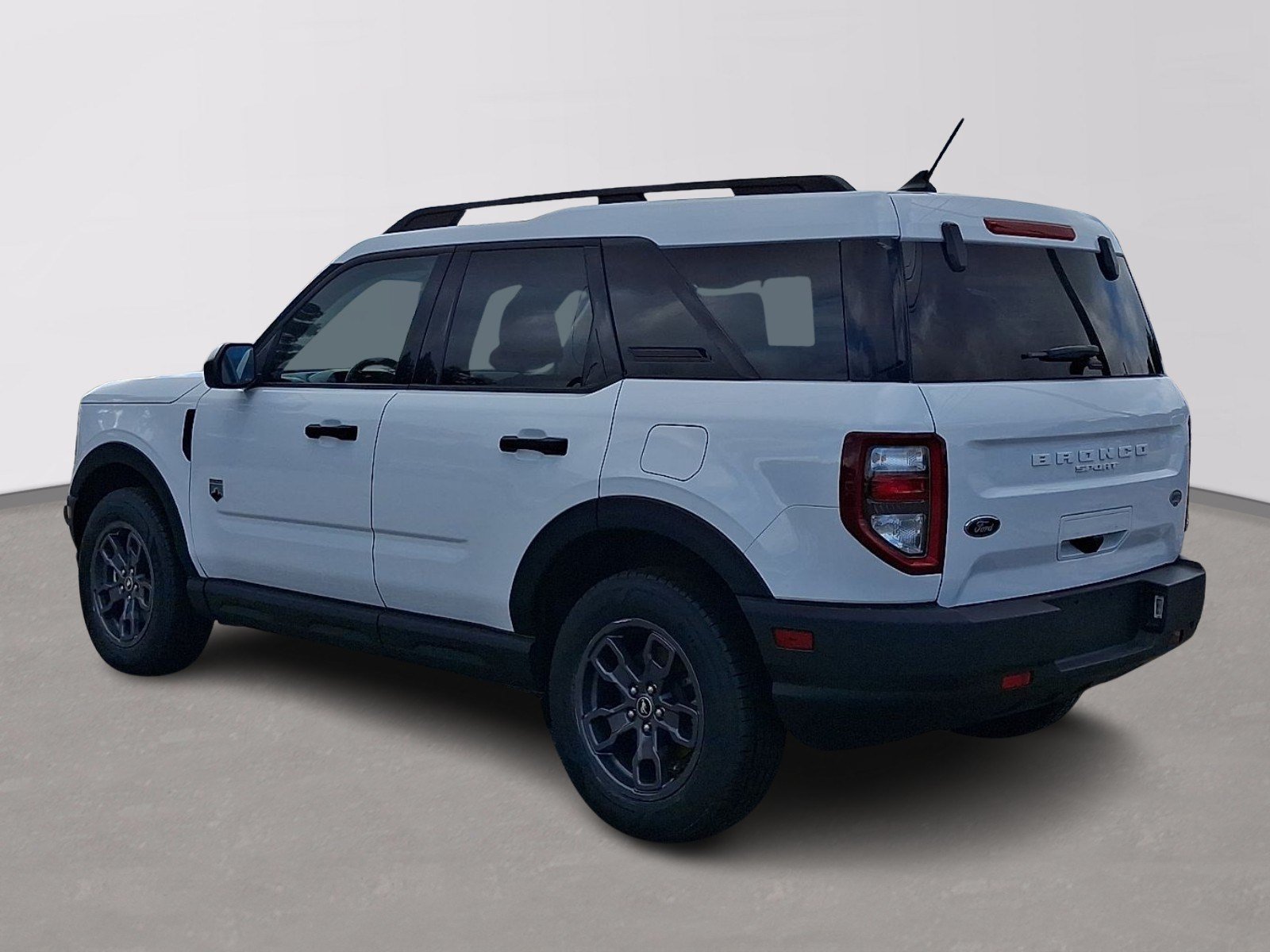 Certified 2023 Ford Bronco Sport Big Bend AWD/4WD image 4