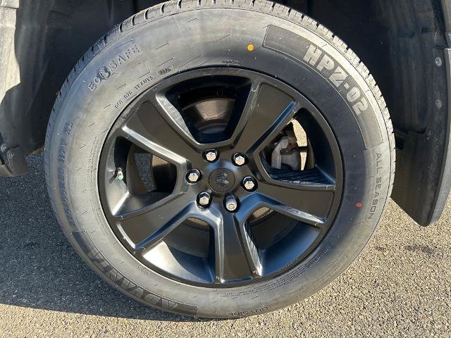 Used 2021 RAM 1500 Big Horn image 14