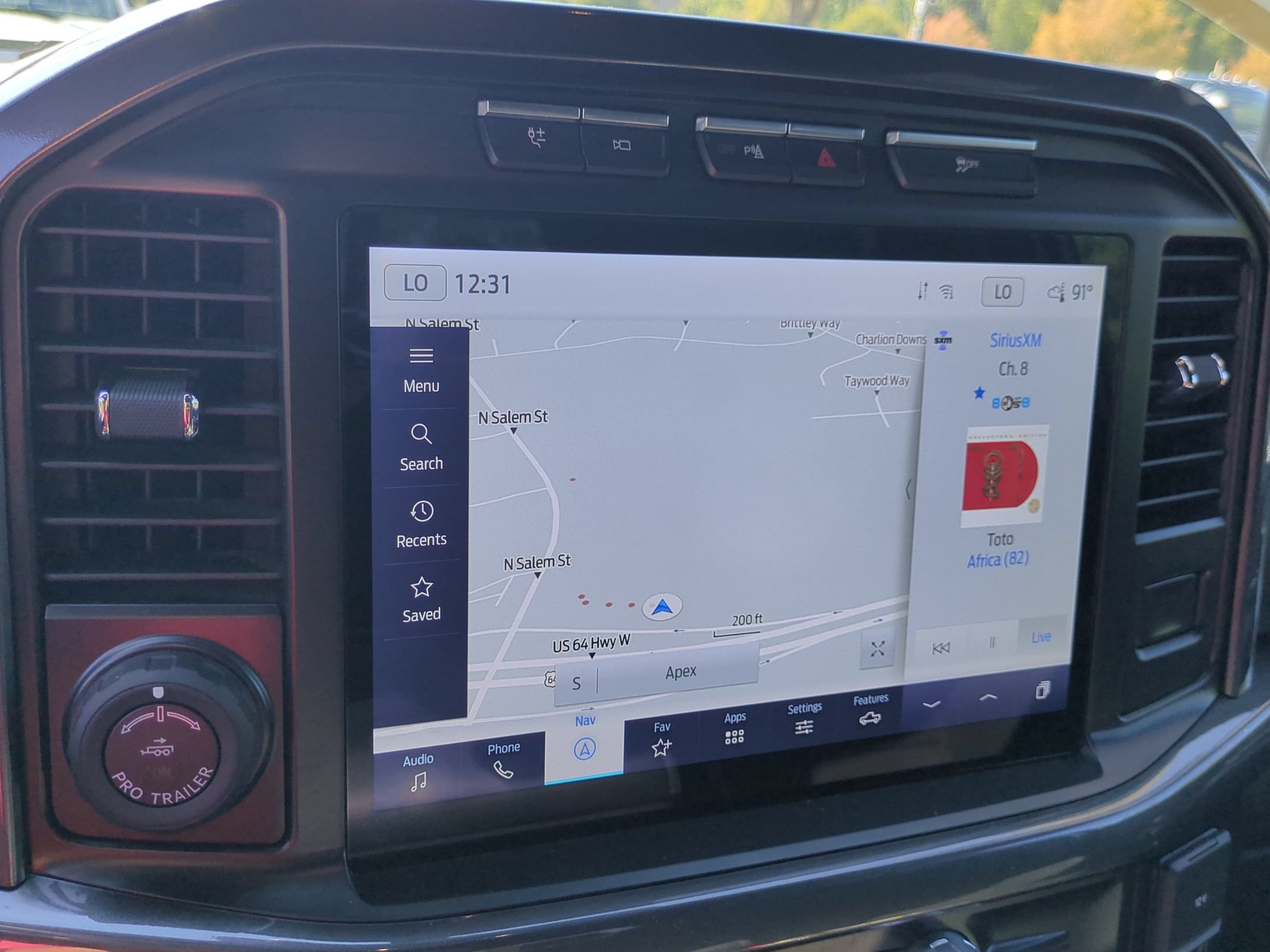 Certified 2023 Ford F150 4x4 SuperCrew Hybrid image 26