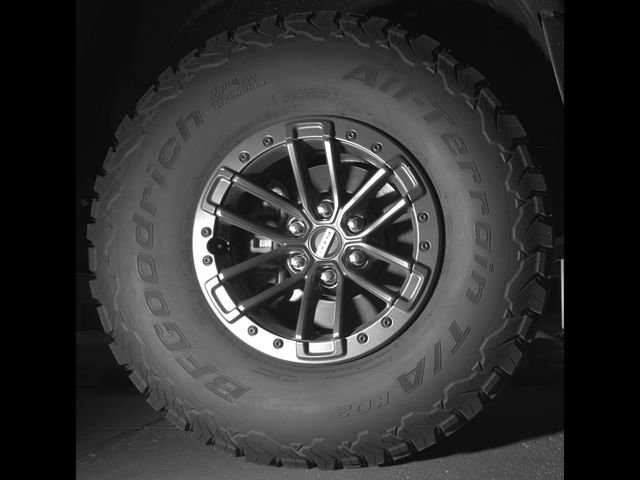 Certified 2019 Ford F150 Raptor w/ Equipment Group 802A Luxury AWD/4WD image 9