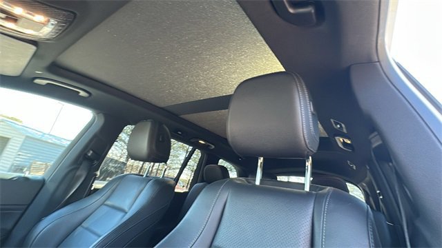 Used 2022 Mercedes-Benz GLS 450 4MATIC image 30