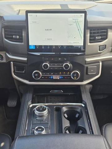Certified 2024 Ford Expedition Max XLT AWD/4WD image 10