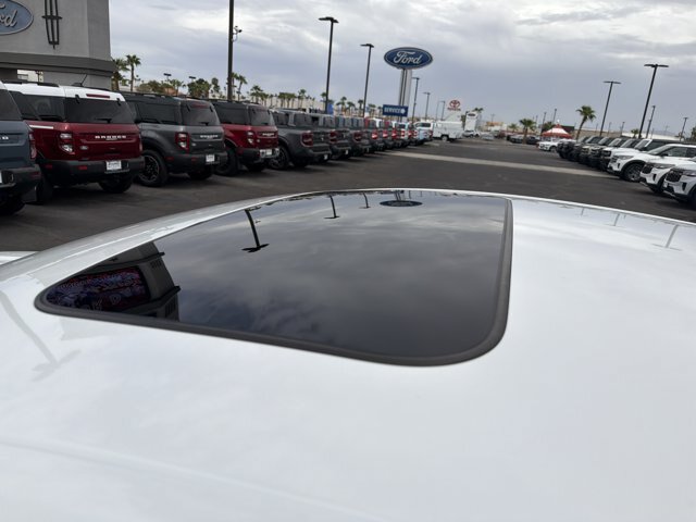 Used 2023 Honda Accord EX image 13