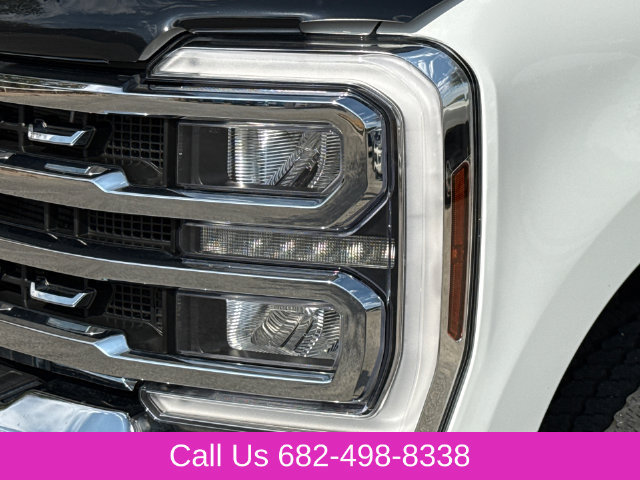 Certified 2025 Ford F250 Lariat AWD/4WD image 4