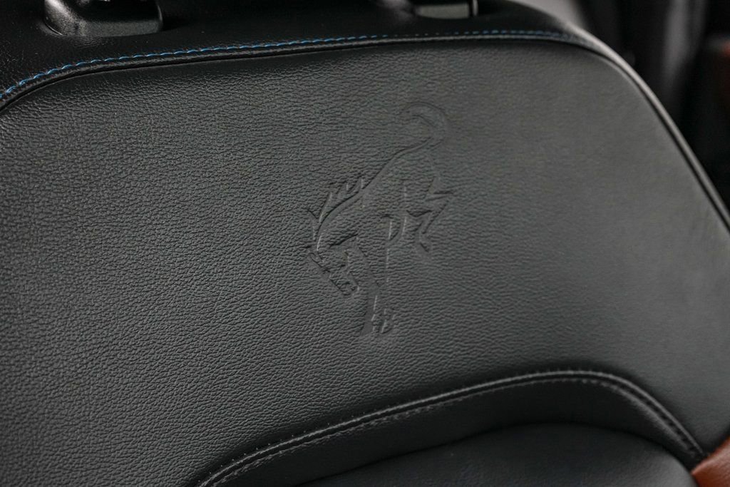 Certified 2024 Ford Bronco Outer Banks image 28