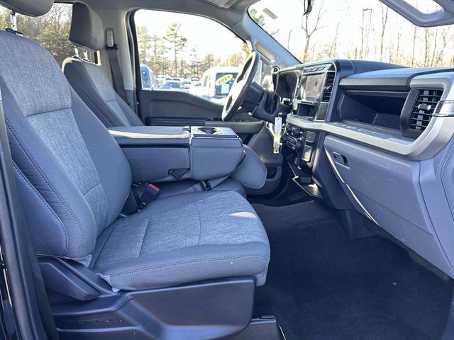 Certified 2023 Ford F350 XL w/ STX Appearance Package image 19