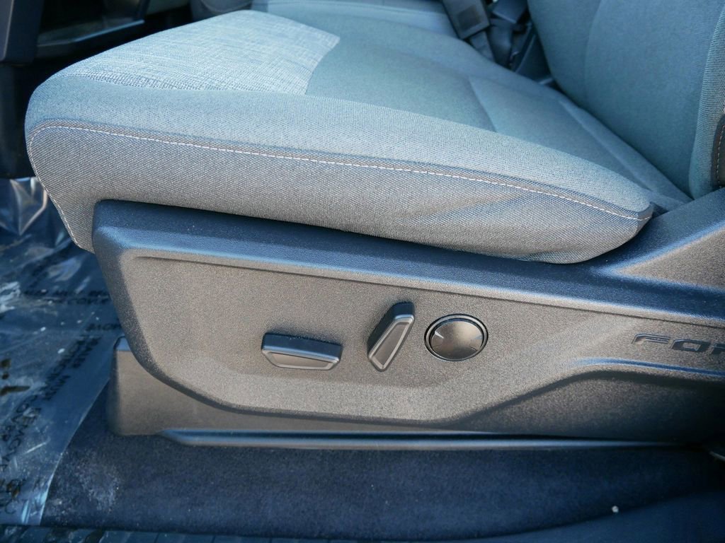 Certified 2023 Ford F150 XLT w/ Equipment Group 302A High image 8