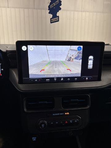 Certified 2025 Ford Maverick Lobo AWD/4WD image 13