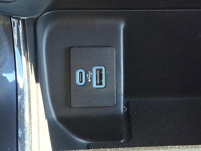 Certified 2023 Ford F150 XLT w/ Equipment Group 302A High image 25