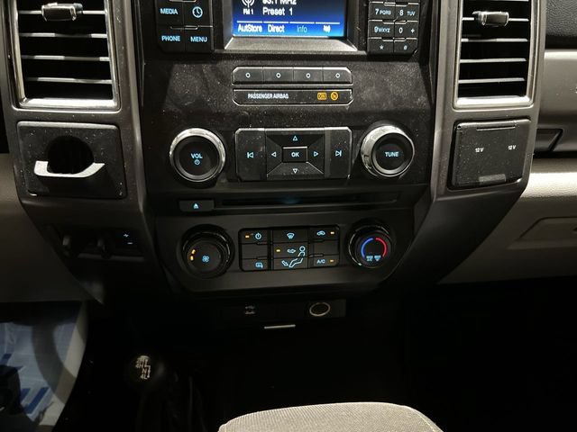 Certified 2018 Ford F350 XLT AWD/4WD image 14
