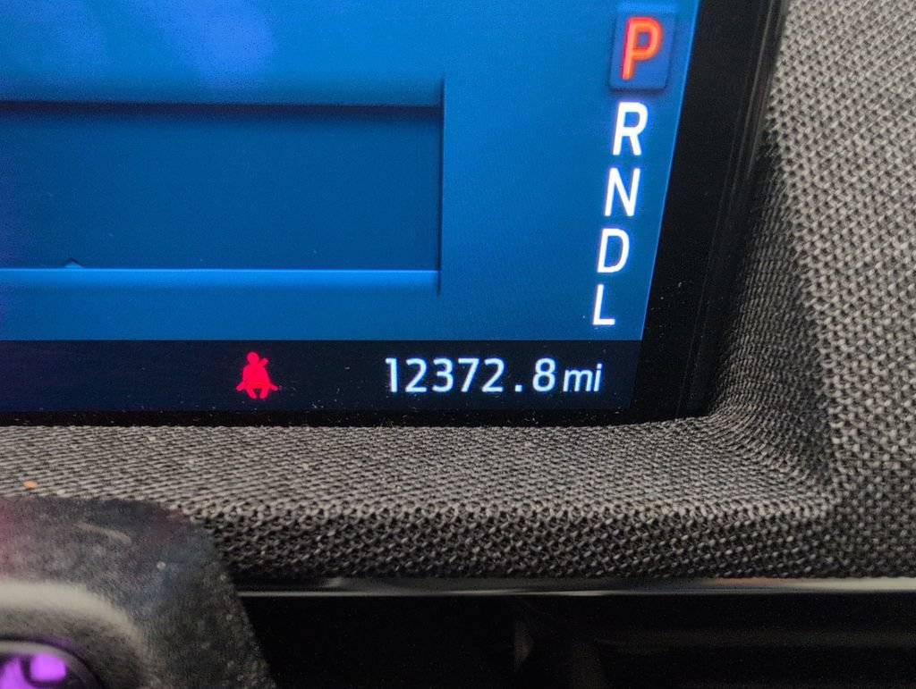 Certified 2023 Ford Mustang Mach-E Premium RWD image 26