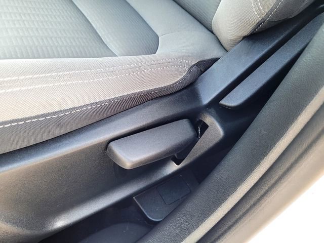 Certified 2022 Ford Escape S FWD image 11