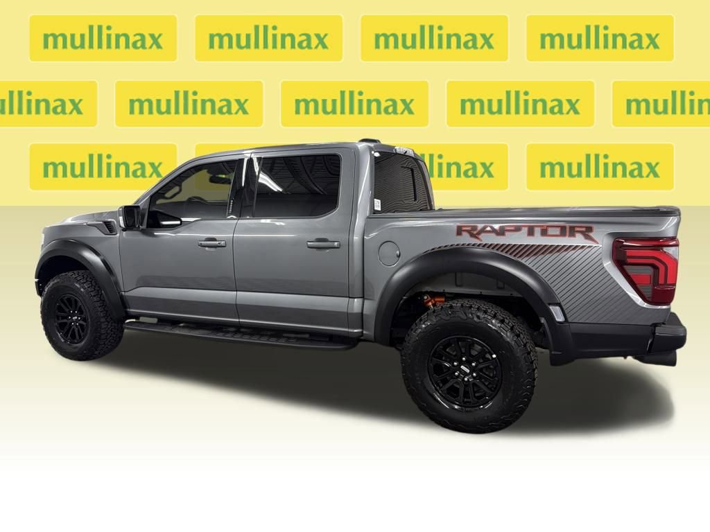 Certified 2024 Ford F150 Raptor image 6