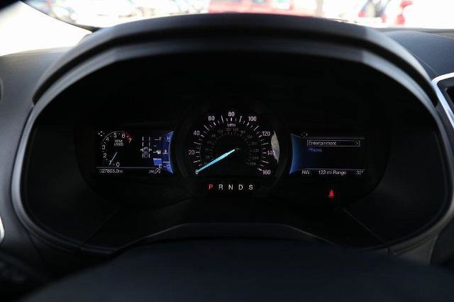 Certified 2022 Ford Edge Titanium image 36